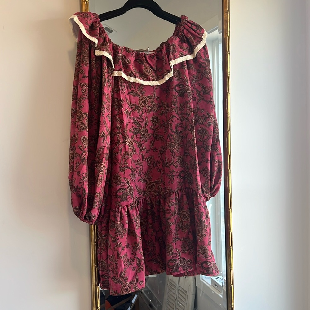 SMITH AND QUINN DRESS